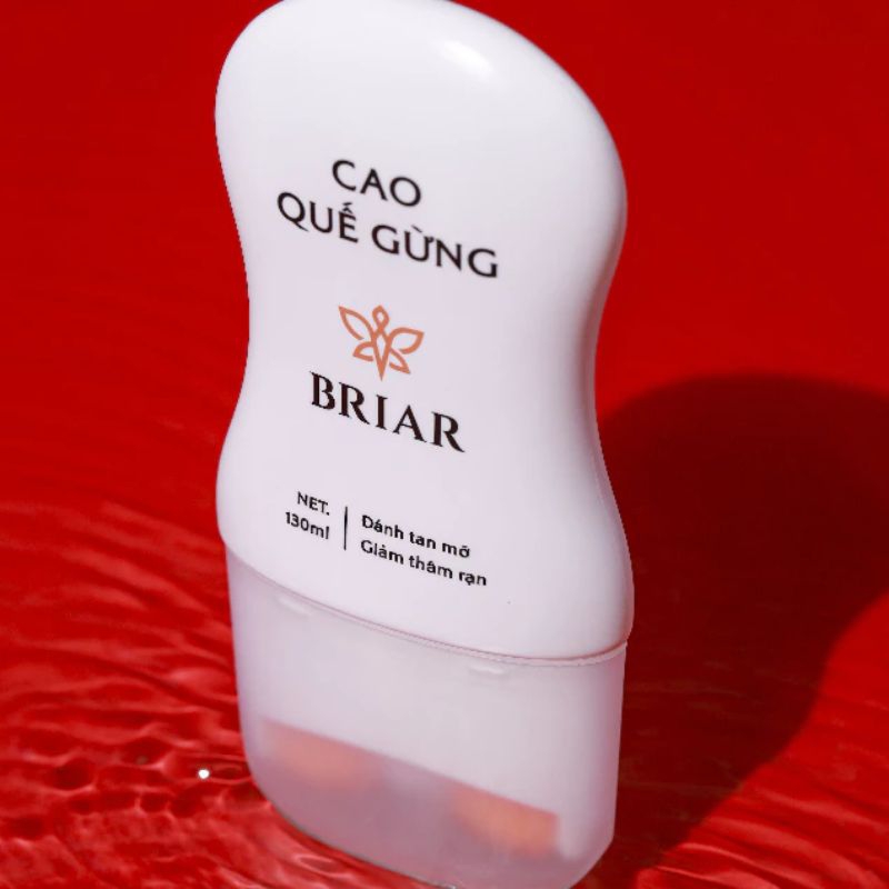 Kem Tan Mỡ Olic, Tan Mỡ Quế Olic