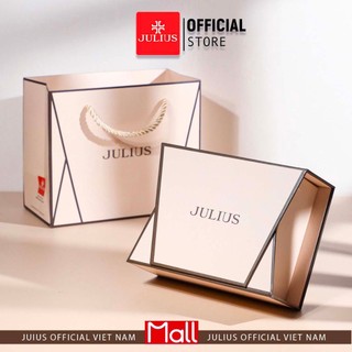 Julius Official | Hộp đồng hồ Julius