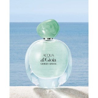 (Chính hãng) Nước hoa nữ Giorgio Armani Acqua di Gioia EDP 100ml