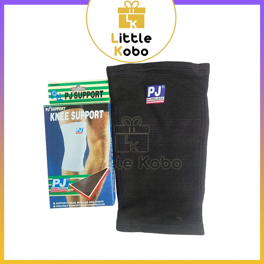 [Bó Gối] Băng Gối PJ601 Bsock Thể Thao Giãn 4 Chiều Tiện Lợi Bảo Vệ Khớp Gót Phụ Kiện Tập Gym Bảo Hộ