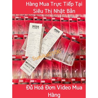 Kẹp Bấm Mi Shiseido Eyelash Curler Recourbe Cils 213 Nhật Bản