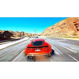 Đĩa Game 2ND Need For Speed Payback cho máy PS4 PS5