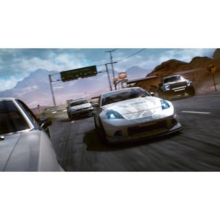 Đĩa Game 2ND Need For Speed Payback cho máy PS4 PS5