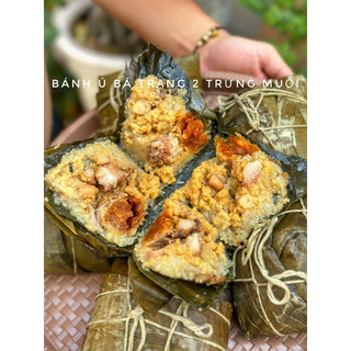 BÁNH Ú BÁ TRẠNG-mỗi cái nặng ~2 trứng