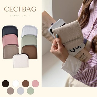 Ví cầm tay nữ đựng thẻ đựng tiền ví nữ nhỏ gọn nhiều màu C3951