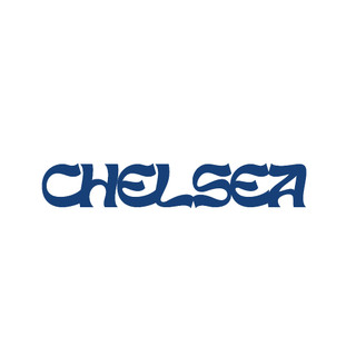 Áo Thun Chữ Chelsea Basic Bản Mới 2024