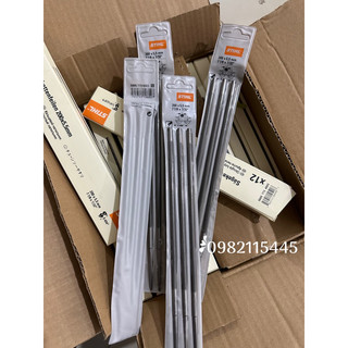 Dũa cưa xích s-tihl hàng đẹp