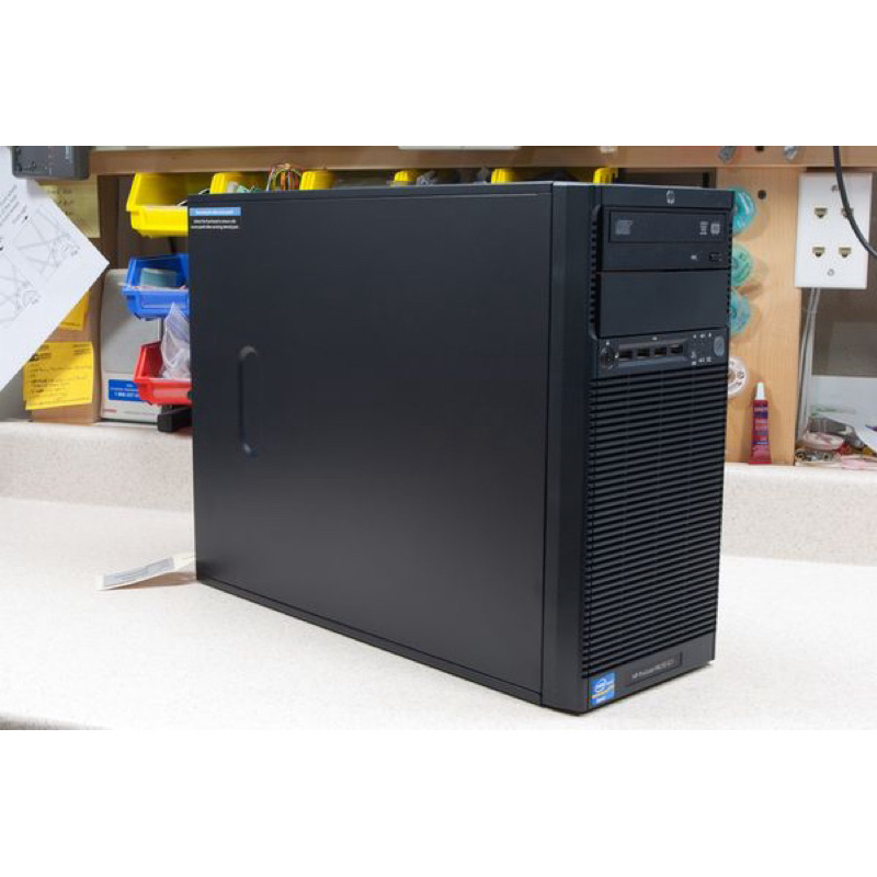 Máy chủ server HP ML110 Gen 7