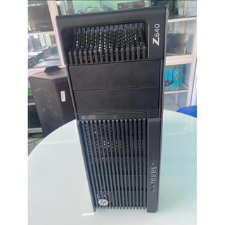 Máy tính trạm HP Z640 Workstation