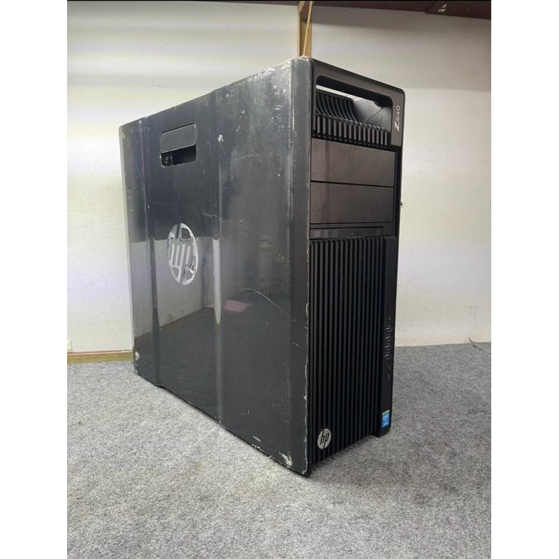 Máy tính trạm HP Z640 Workstation