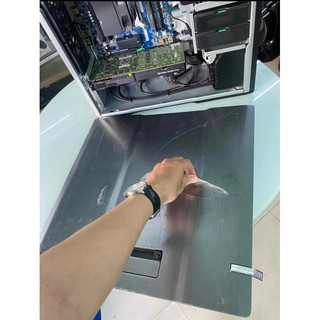 Máy tính trạm HP Z640 Workstation