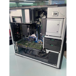Máy tính trạm HP Z640 Workstation