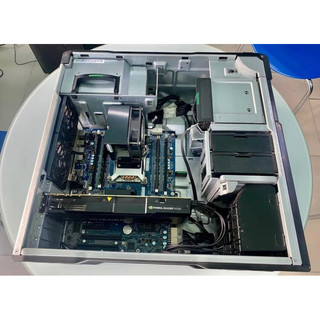 Máy tính trạm HP Z640 Workstation