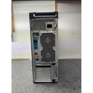 Máy tính trạm HP Z640 Workstation