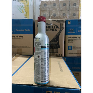 CASTROL ENGINE SHAMPOO DUNG DỊCH SÚC RỬA ĐỘNG CƠ
