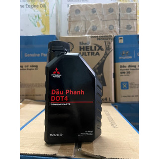 Mitsubishi dầu thắng dot4 500ml