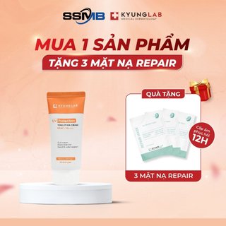 Kem chống nắng nâng tone KyungLab Tone Up SPF50+ PA++++ 50ml