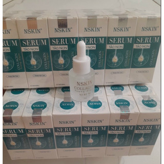 Serum collagen tảo non nskin