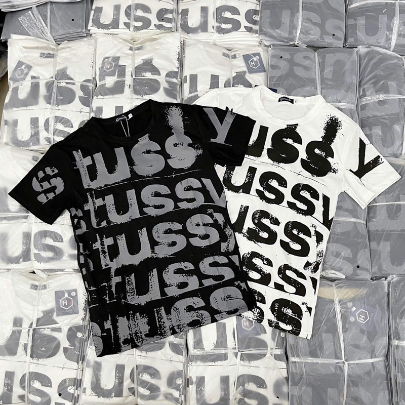 Áo Thun Cotton Nam Nữ - Áo Đôi Ngắn Tay In Chữ CTTN