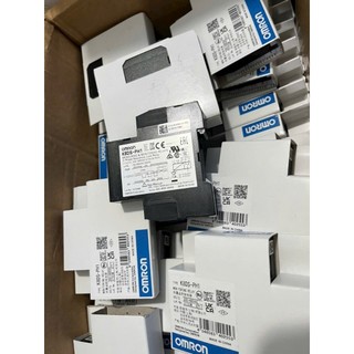 Rơle bảo vệ điện áp Omron K8DS-PH1