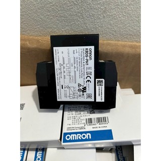 Rơle bảo vệ điện áp Omron K8DS-PH1