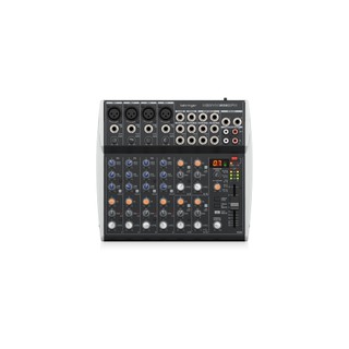 Xenyx 1202sfx analog mixer behringer | mixer cơ behringer xenyx 1202sfx - bàn mixer mini