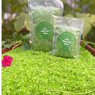 Cốm tây bắc