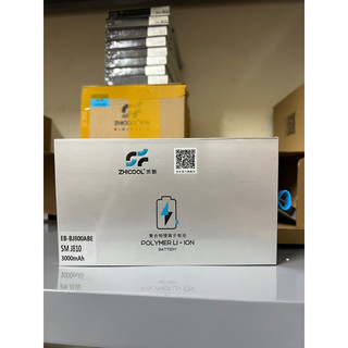 Pin samsung j6/j8 /a6 zhicool xịn