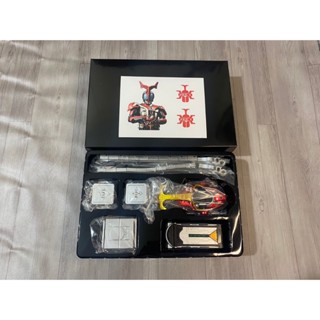 Thắt lưng Kamen Rider CSM Bootleg Kabuto 1.5