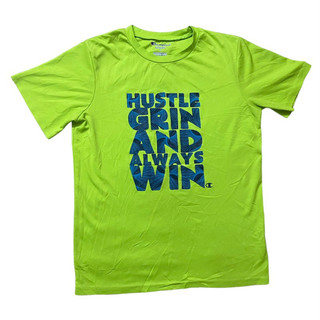 Áo thể thao 2hand chính hãng champion size s