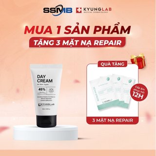 Kem dưỡng trắng da ban ngày nâng tone KyungLab Day Cream 50ml