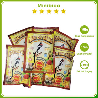 Cám chim chào mào Nam Đà Nẵng, cám chào mào cho chim đấu Minibica CC07