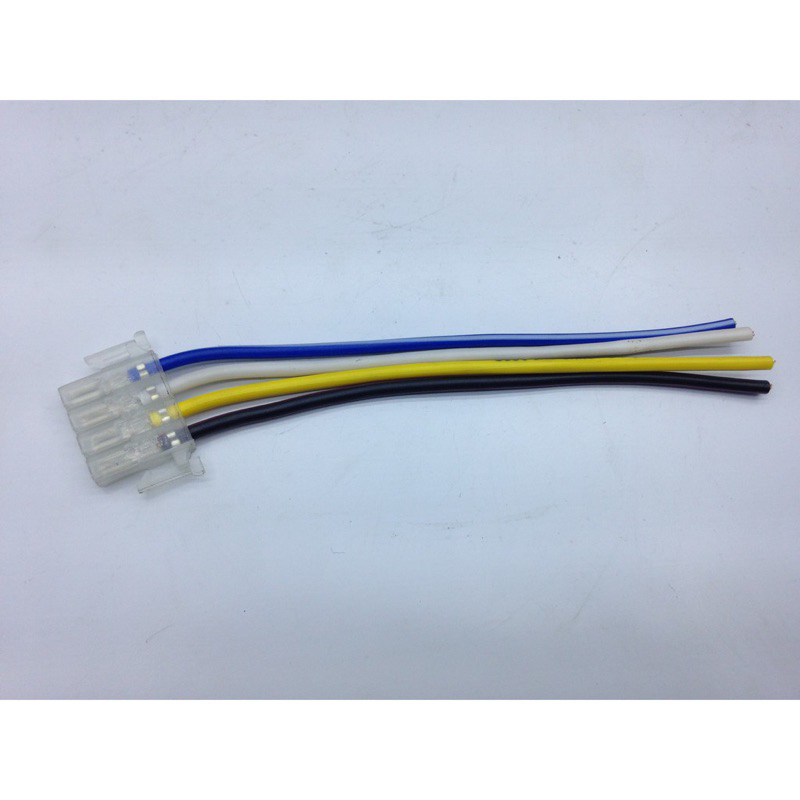 Jack cắm 4 chân