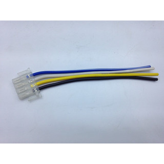Jack cắm 4 chân