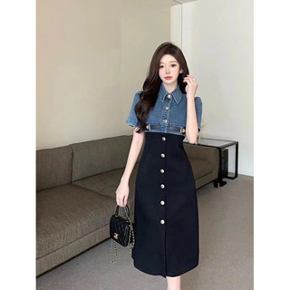 Váy thiết kế QCCC