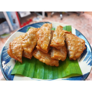 Sỉ 5kg chả cốm Hà Nội