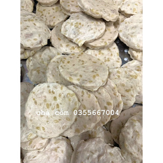 Sỉ 5kg chả cốm Hà Nội