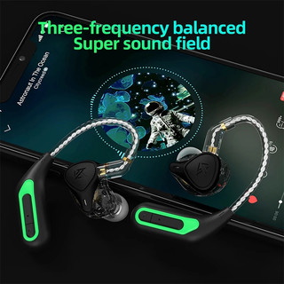 Module Bluetooth KZ AZ10, Bluetooth 5.2, tín hiệu kết nối ổn định