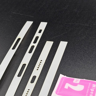 PPF chống xước dăm viền iPhone 14 Pro Max,14 Pro,14 Plus (PPF 3 lớp)