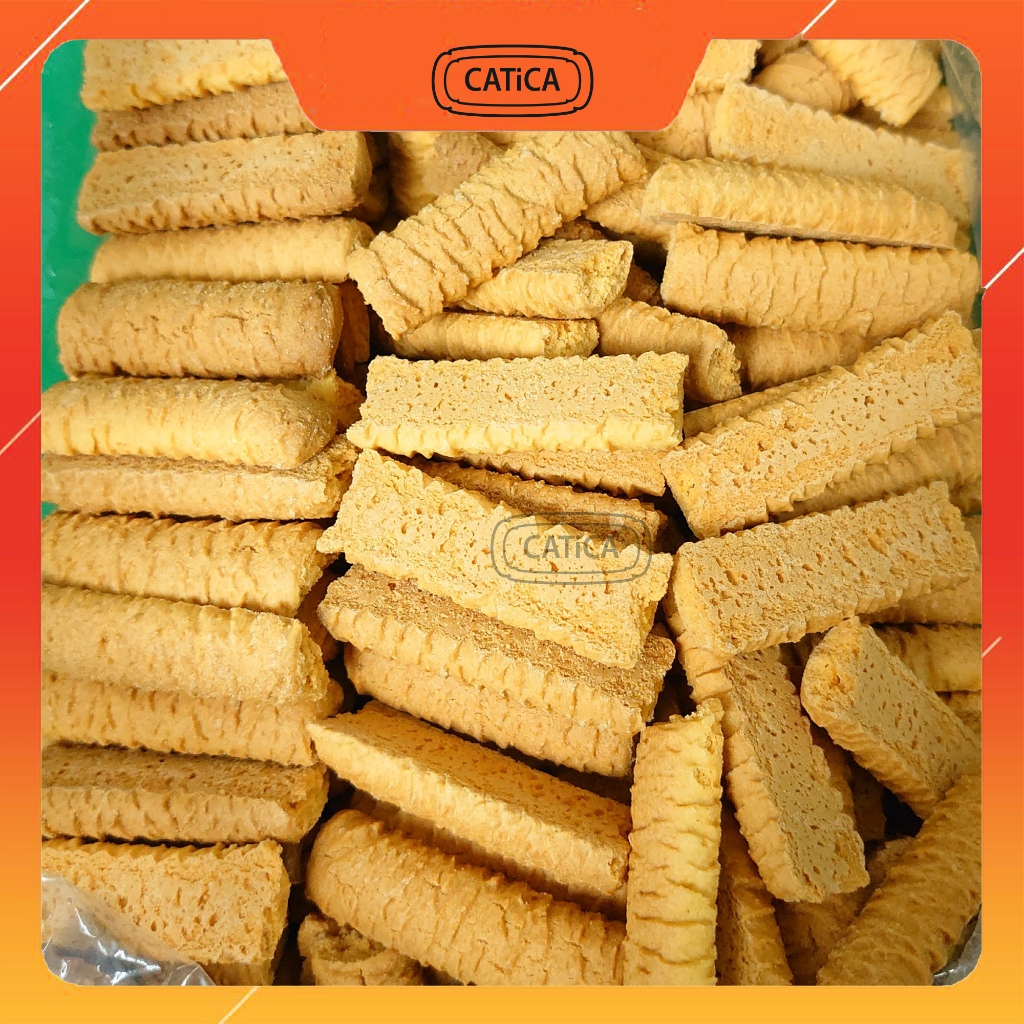 Bánh gai dừa - túi 500g