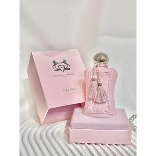 Nước hoa nữ Parfums de Marly Delina EDP 75ml