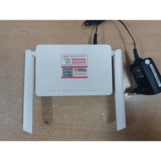 Modem quang wifi 6 gpon huawei hg8145x6-10 viet.tel .