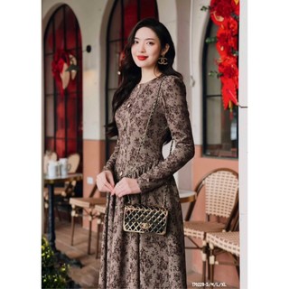 VÁY UMI PHA LEN SIÊU DÀY DẶN MỀM MỊN CO GIÃN 4 CHIỀU