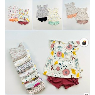 Bộ cánh tiên 2-6 tuổi