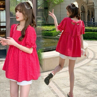 Áo Bầu Xinh, Áo Bầu Thời Trang  Xinh Xắn Giá Rẻ, Áo Bầu Babydoll  Freesize