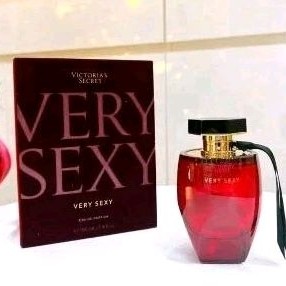 Nước Hoa Nữ Victoria Secret Very Sexy 2018
