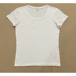 (A2608) Áo thun tay ngắn cổ tròn (Size S, XL) - Thanh lý vnxk