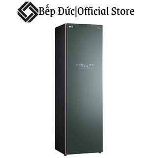 Tủ giặt sấy tự động lg styler 2021, lg s5gfo / lg s5boc / lg s5bfo, tủ chăm sóc quần áo, khử trùng uv, nội địa hàn