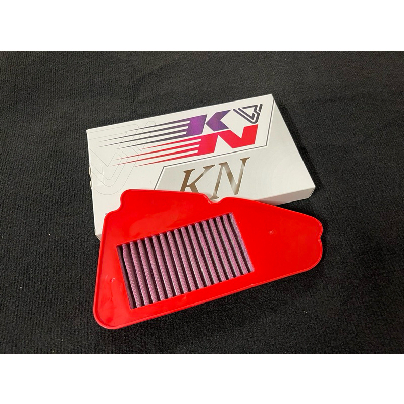 Lọc gió kn lưới inox 304 vision 2021-2024