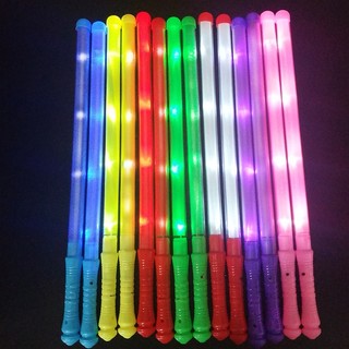 Gậy Phát Sáng, gậy Cổ Vũ Cho Buổi Hòa Nhạc gậy cỏ vũ lightstick trung thu giáng sinh sự kiện âm nhạc